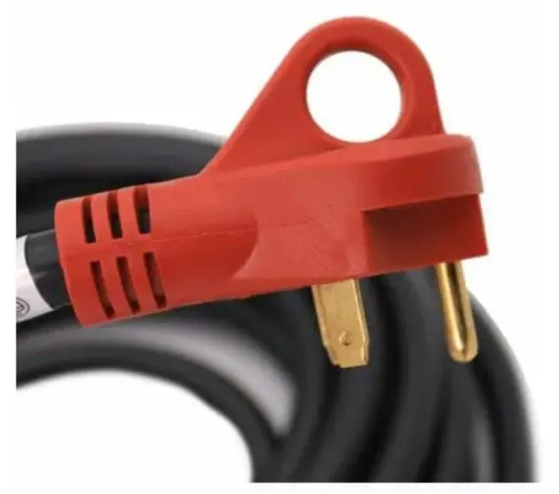 30AMP LOCKING POWER CORD 25'